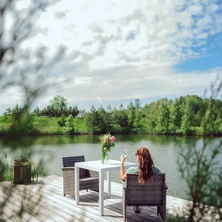 Prázdninový dům Marguse Metsamajad *