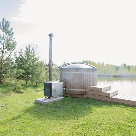 Vakantiehuis Marguse Metsamajad Pärnu