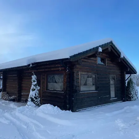 Marguse Metsamajad * 派尔努