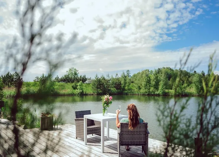 度假居 Marguse Metsamajad *