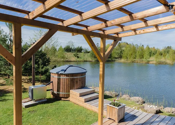 Marguse Metsamajad * 派尔努