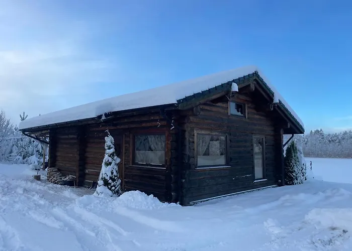 Marguse Metsamajad * 派尔努